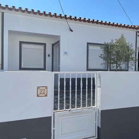 Casa Da Oliveira Villa Mourão Dış mekan fotoğraf