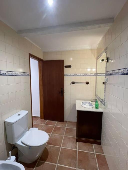 Casa Da Oliveira Villa Mourão Dış mekan fotoğraf