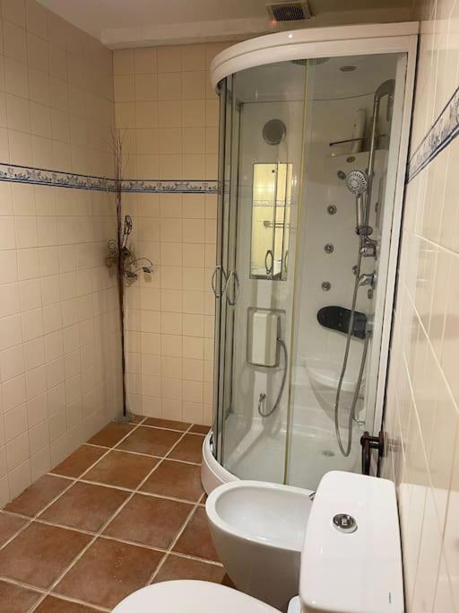 Casa Da Oliveira Villa Mourão Dış mekan fotoğraf