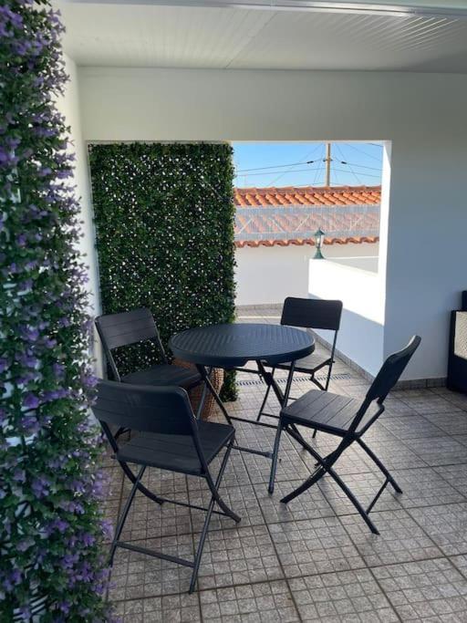 Casa Da Oliveira Villa Mourão Dış mekan fotoğraf