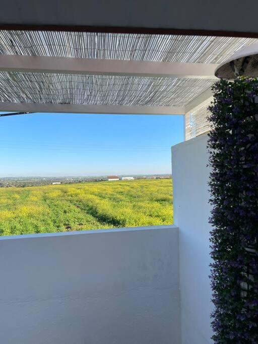 Casa Da Oliveira Villa Mourão Dış mekan fotoğraf
