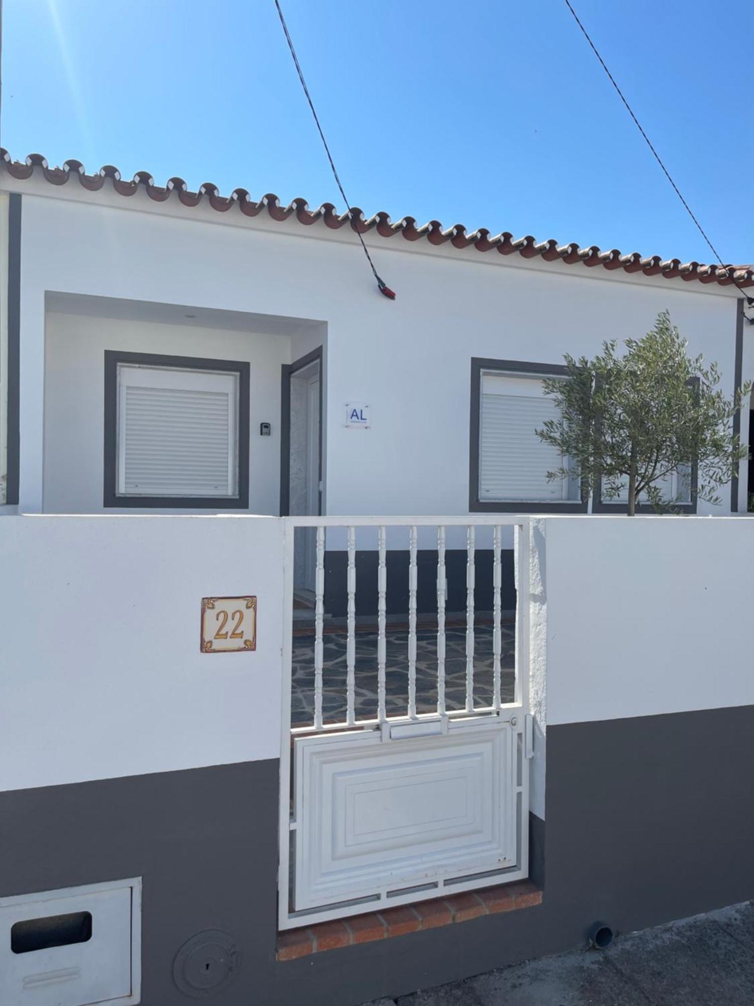 Casa Da Oliveira Villa Mourão Dış mekan fotoğraf