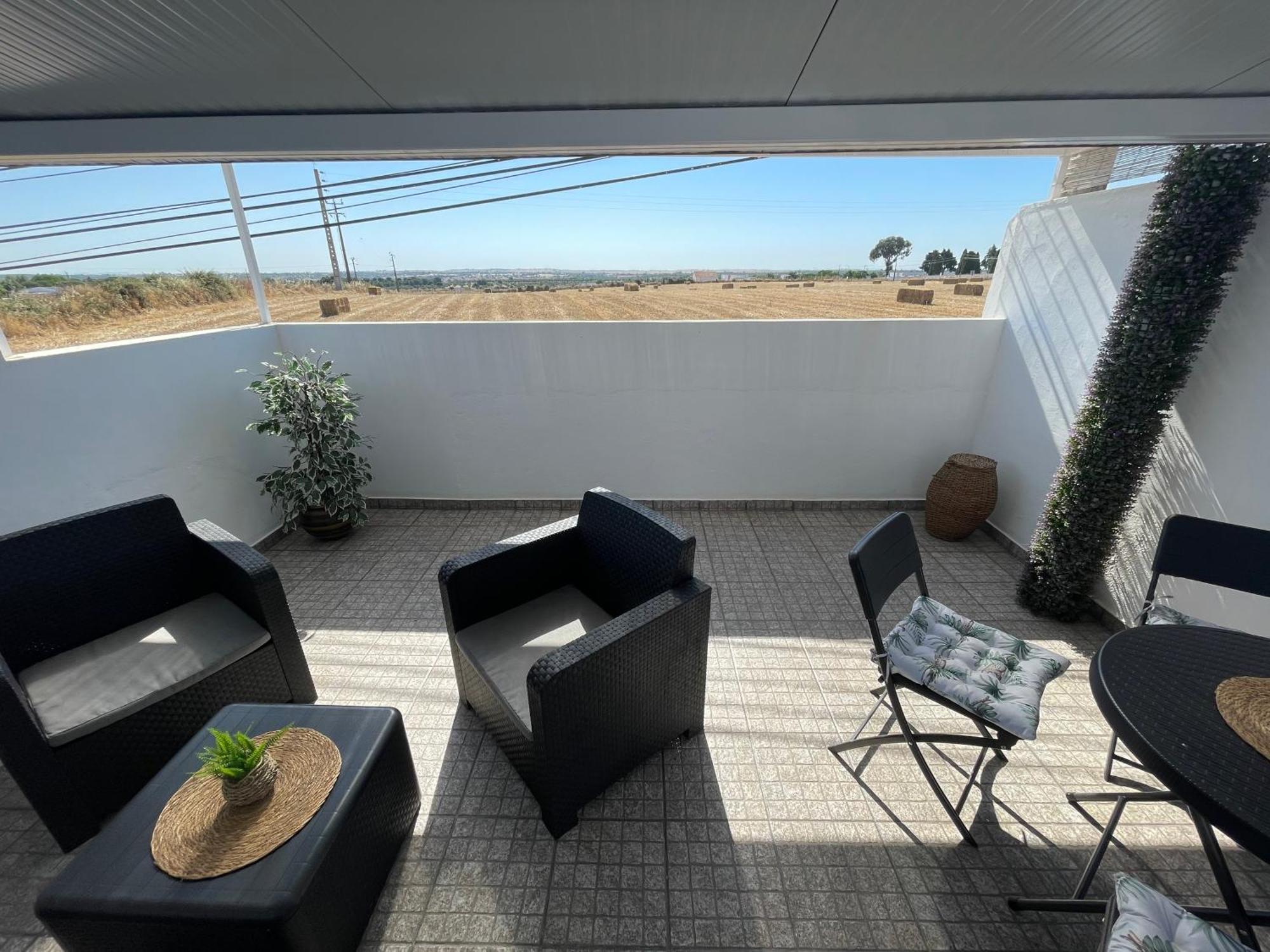 Casa Da Oliveira Villa Mourão Dış mekan fotoğraf
